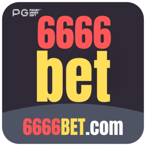 6666BET Logo