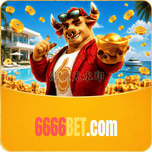 Slots 6666BET - RTP Alto Certificado