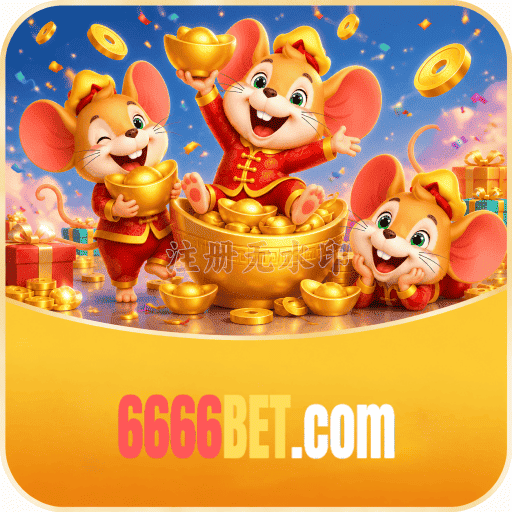 Odds Competitivas 6666BET