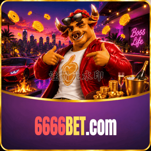 6666BET Licenciado Curaçao - Segurança SSL 256-bit