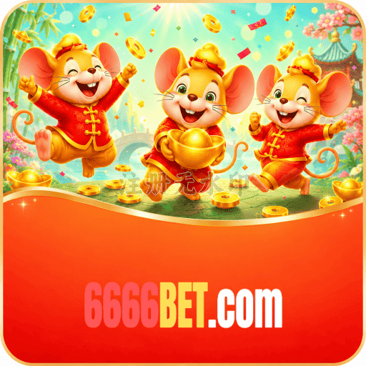 6666BET Segurança Logo 2